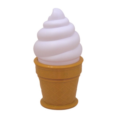 Ice Cream Light White (L)