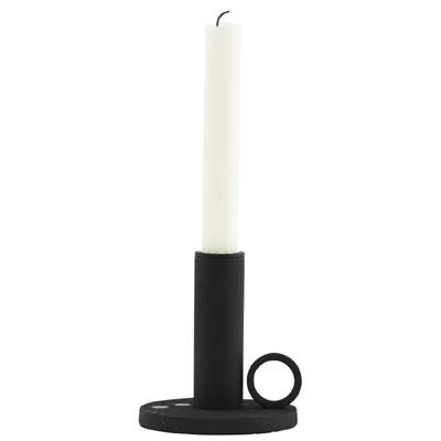 The Ring Candle Holder