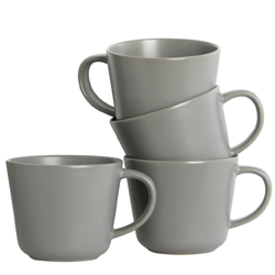 Imply Gray mug