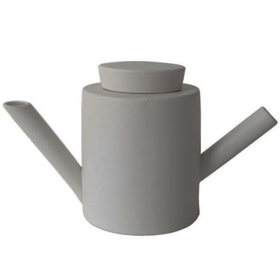 Lovatt Teapot Gray