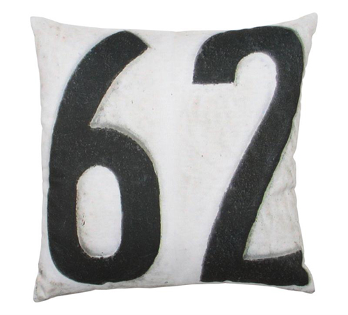 cushion 62