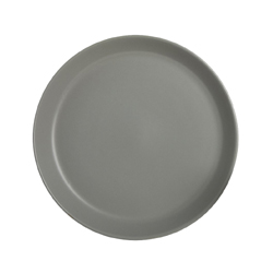 Imply Gray lunch Plate