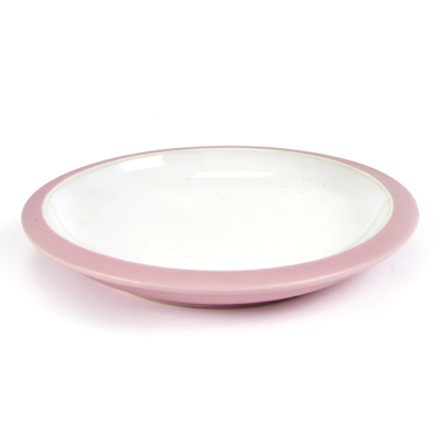 30% Lovatt Mini Plate Pink