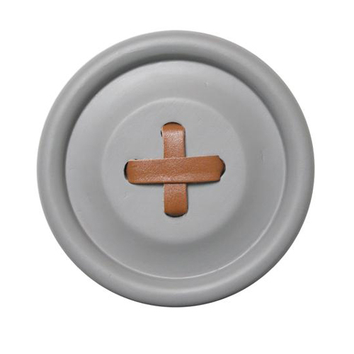 Button Hook Gray L
