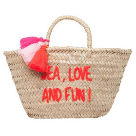 45% Sea, Love and Fun Basket