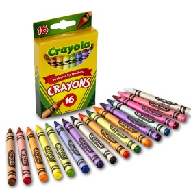 크레용,Crayon
