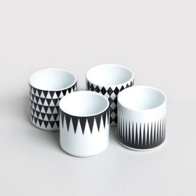 Espresso cups 4 sets