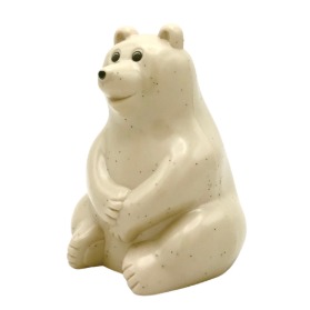(재입고예정)핀란드 곰돌이저금통Palaset Bear Moneybox