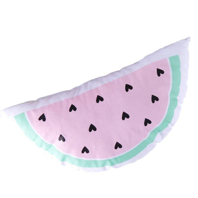 50% Watermelon Cushion