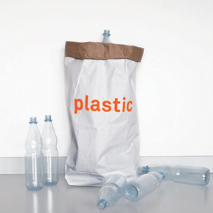 Plastic Paperbag