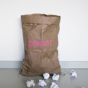 Waste Paperbag