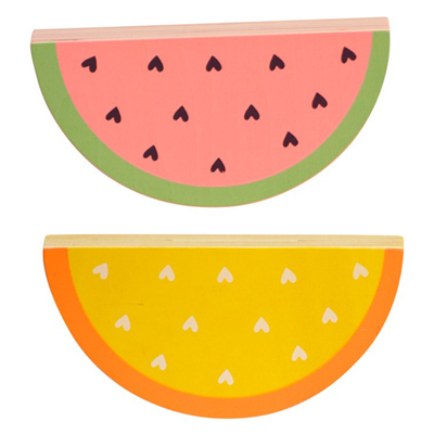 Watermelon Hook (2 Sets)