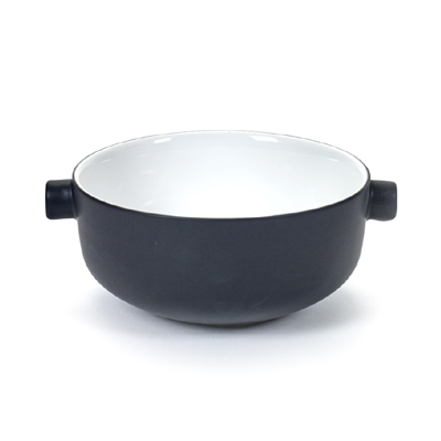 Lovatt bowl Black (S)