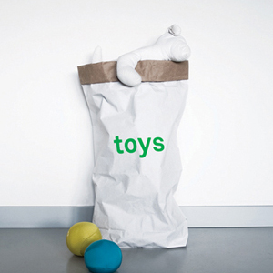 Toys Paperbag
