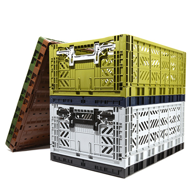 Aykasa Folding Box Maxi (6 colors)