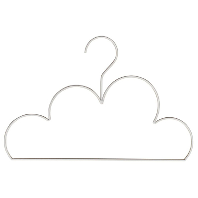 Cloud Hanger White (2 Size)