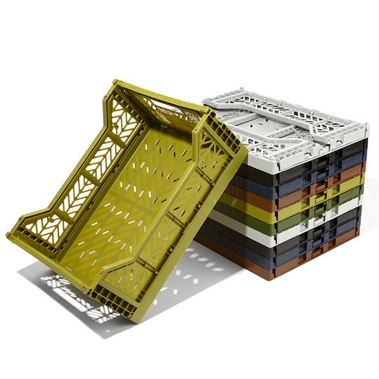 Aykasa Folding Box Mini (6 colors)