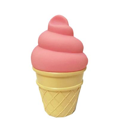 Ice Cream Light Pink (Mini)