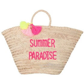 40% Summer Paradise Basket (Large)